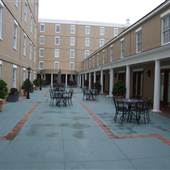Emeline Hotel - Banquet Room