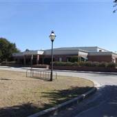 James Island Recreation Department