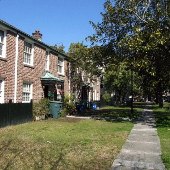 Harleston Village Projects