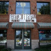 Barton & Burwell