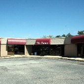 Palace Billiards