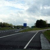 I-77 Rest Area