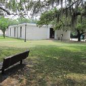 USC Beaufort - Sandstone Building EXTERIORS & HALLWAYS & OVERVIEW