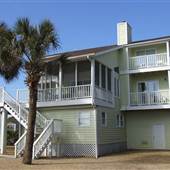Palm Blvd House #09
