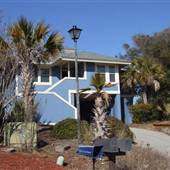 Ocean Park House