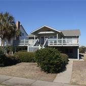 Isle of Palms - Ocean Park House