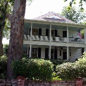 Old Point Inn