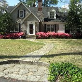 Albion House