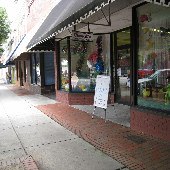 Carolina Ave. - 4th to 5th Street