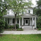 Hungerpillar Home - Hartsville