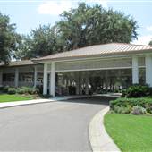 Dataw Island - Clubhouse Land Side