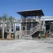 The Boathouse at Breach Inlet