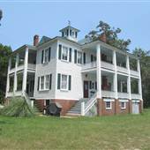 Pick Pocket Plantation Overview