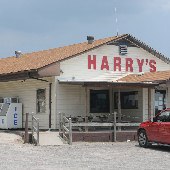 Harry's Fish Camp & Marina
