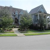 Daniel Island - River House