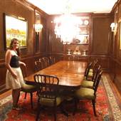 McCrady's