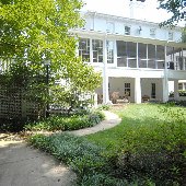 Primrose Lane House