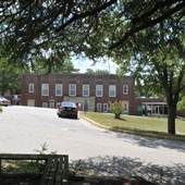State Park Health Center - Post Office