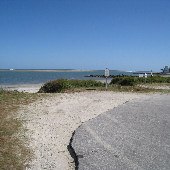 Sullivan's Island - Breach Inlet