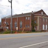 Legacy Charter Auditorium