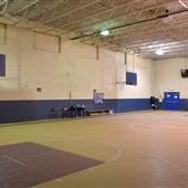Pickens Gym