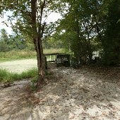 Old Santee Canal Park...Boat Landing