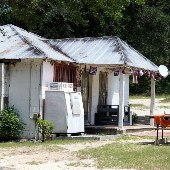 BBQ Hut