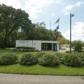Charleston County Sheriff's Sub-Station James Island