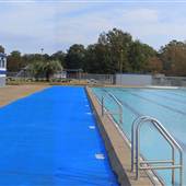 Danny Jones Recreation Center