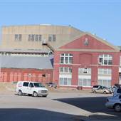 Old Navy Base - Various Bldgs.