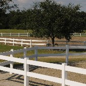 Mullet Hall Equestrian Center