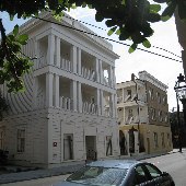 College of Charleston - Teacher Education Center