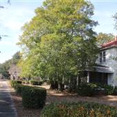 Old Navy Base - Bldg. M 5