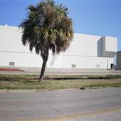 Old Navy Base - Clemson Wind Turbine Drive Train Testing Facility