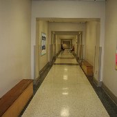 Trident Technical College - 510 Bldg.