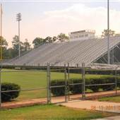 Pendleton H.S.  - Cunningham Stadium