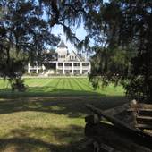 Magnolia Plantation & Gardens - Main House (May 2012 & 2014)