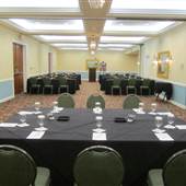 Charleston Harbor Resort & Marina HOTEL -  Ballroom