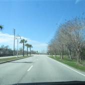 Harry Hallman Blvd. @ Patriots Point
