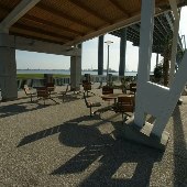 Mt. Pleasant Pier