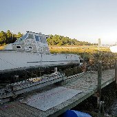 Munn Hill - Dock