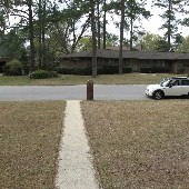 Crown Point Road Homes
