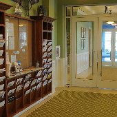 Del Webb Charleston - Hallways