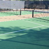 Del Webb Charleston - Pickle Ball Court