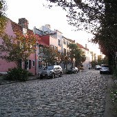 Charleston Region