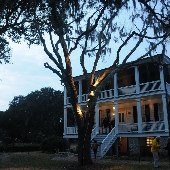 Tombee Plantation