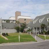 Sea Captains House