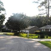 Salley's Alley