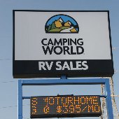 Campers World