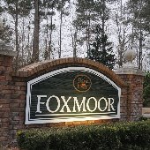 Foxmoor